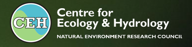Centre for Ecology & Hydrology Logo