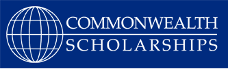 Commonwealth Scholarships Logo