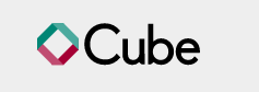 Cube Housing Logo