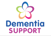 Dementia Support Logo