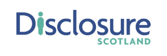 Disclosure Scotland Logo