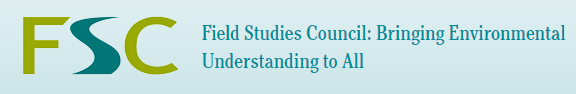 Field Studies Council Logo