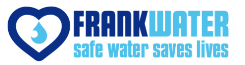 Frank Water Logo