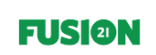 Fusion 21 Logo