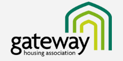 Gateway Housing Association Logo