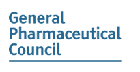 General Pharmaceutical Council Logo