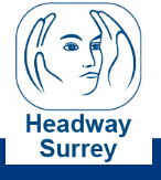 Headway Surrey Logo