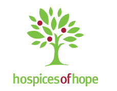 Hospices of Hope Logo