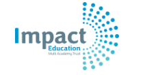 Impact Education Logo