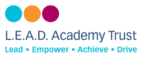 LEAD Academy Trust Logo