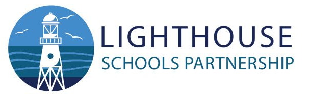 Lighthouse Schools Partnership Logo