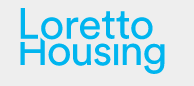 Loretto Housing Logo