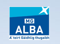MG Alba Logo