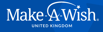 Make A Wish UK Logo