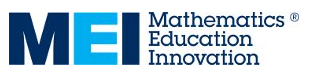Mathematics Education Innovation Logo