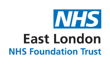 NHS East London Foundation Trust Logo