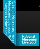 National Museums Liverpool Logo