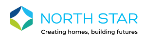 North Star Logo