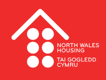 North Wales Housing Logo