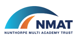 Nunthorpe Multi Academy Trust Logo