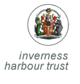 Port of Inverness Logo