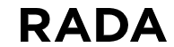 RADA Logo