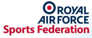 Royal Air Force Sports Federation Logo