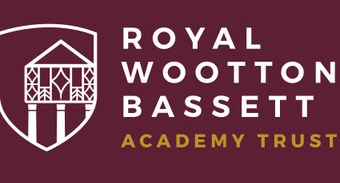 Royal Wootton Bassett Academy Trust Logo