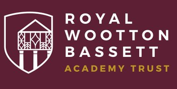 Royal Wootton Bassett Academy Trust Logo