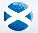 Scottish Golf Logo