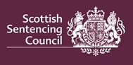 Scottish Sentencing Council Logo