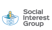 Social Intrest Group Logo