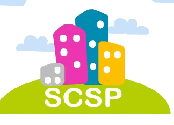 Steel City Schools Partnership Logo