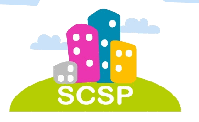 Steel City Schools Partnership Logo