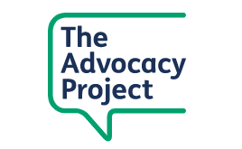 The Advocacy Project Logo