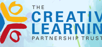 The Creative Learning Partnership Trust Logo