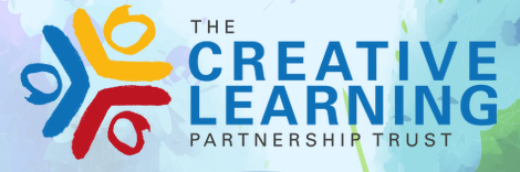 The Creative Learning Partnership Trust Logo