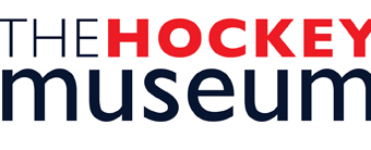 The Hockey Museum Logo