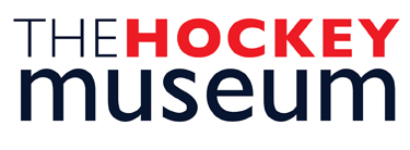 The Hockey Museum Logo