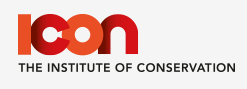 The Institute of Conservation Logo