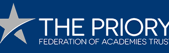 The Priory Federation of Academies Trust Logo
