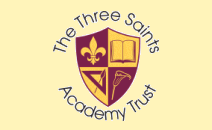 The Three Saints Academy Trust Logo