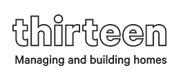 Thirteen Logo