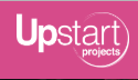 Upstart Projects Logo