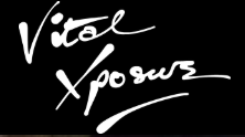 Vital Xposure Logo