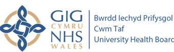 Wales University Health Boards Logo