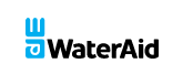 Water Aid UK Logo