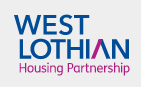 West Lothian Housing Partnership Logo