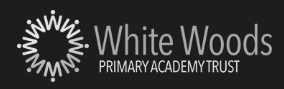 White Woods Primary Academy Trust Logo