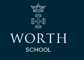 Worth School Logo